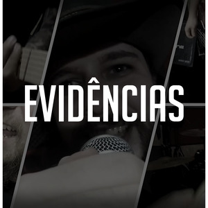 Evidências (Cover)