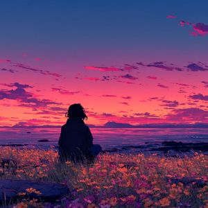 人不能一辈子天真