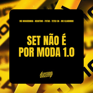 Set não é por moda 1.0