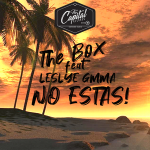 No Estas (Original Mix)
