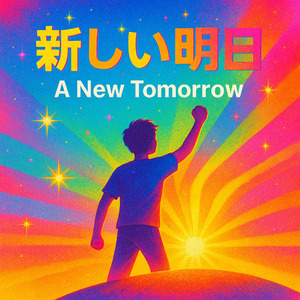 新しい明日