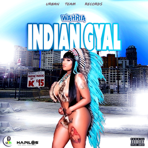 Indian Gyal (Radio Edit)