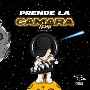 Prende la camara (Remix)