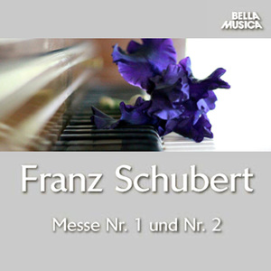 Messe No. 1 in F Major: No. 4, Sanctus
