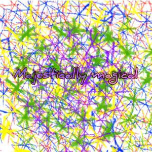 Majestically Magical