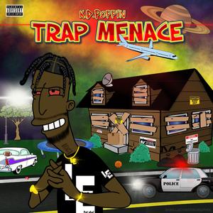 IGOTDA (PROD. BY K.D.POPPIN)
