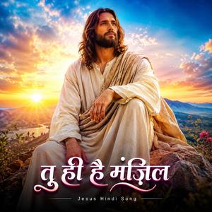 तू ही है मंज़िल | Tuhi Hai Manjil