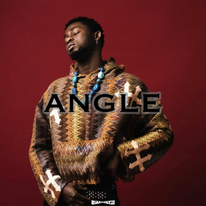 Free Omah Lay x Afro Type Beat “Angle”