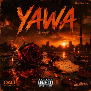 Yawa