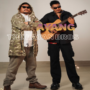 Ayang (Radio Edit 2026)