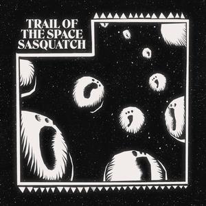 Trail of the Space Sasquatch