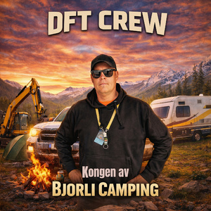 Kongen av Bjorli Camping (2026 Remastered Version)