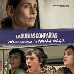 Las buenas compañías (feat. Elena Tarrats)