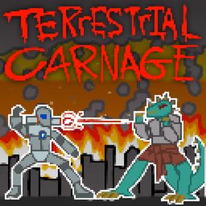 Terrestrial Carnage