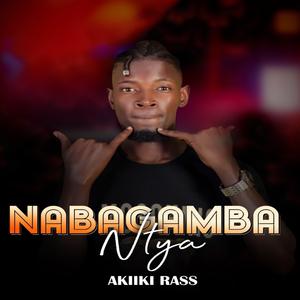 Nabagamba Ntya