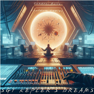 Sgt. Kepler's Dreams