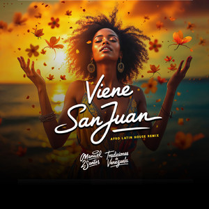 Viene San Juan (Afro Latin Remix - Extended Mix)