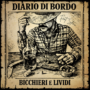 Bicchieri e lividi (Acoustic)