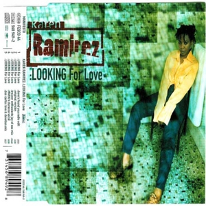 Looking For Love (dave's found you radio edit)