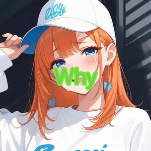 Why