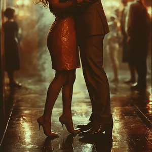 魅力のステップ