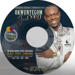 Onyeozi Tribute