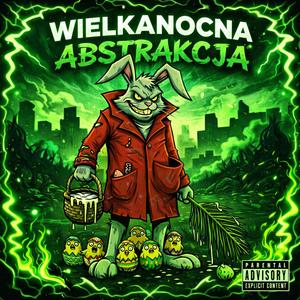 WIELKANOCNA ABSTRAKCJA