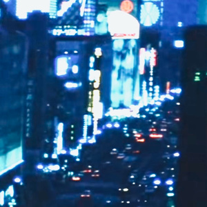 泡沫爱