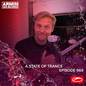 Life Breath (ASOT 969) (Sergey Salekhov Dub)