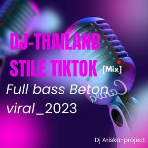 DJ_ Terkuat Di Bumi _ Thailand stile Full Bass yang kalian cari
