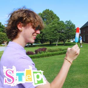STEP (Sped Up)