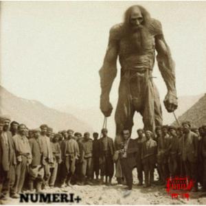NUMERI