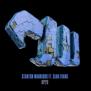 Up2U (Extended Mix)