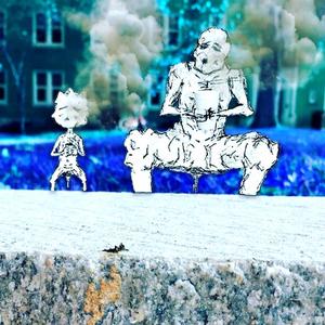 I Dont Wanna Die (feat. Red Line Savage)