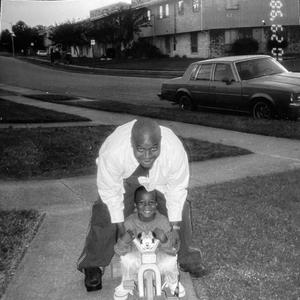 LAST BORN (feat. Parris Chariz)