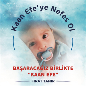 Başaracağız Birlikte (Kaan Efe'ye Nefes Ol)