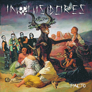 Necrófago Necrófilo