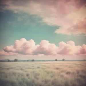 夢の中の愛 (Love Within A Dream) by @aekashic