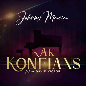 Ak Konfians (feat. David Victor)