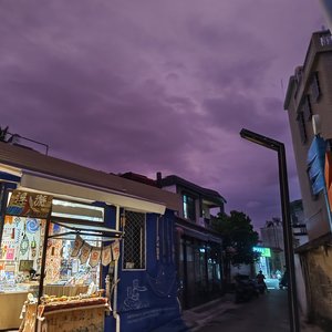 梦中的白衣女孩