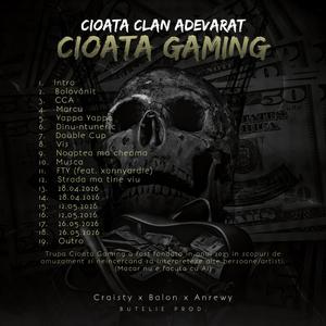 FTY (feat. xannyardie)