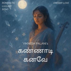 கண்ணாடி கனவே (KANNADI KANAVAE)