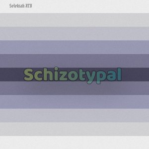 Schizotypal