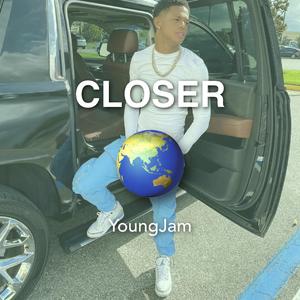 「FREE」"CLOSER" YK Osiris Type Beat