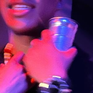 Lil Bae (feat. Jxred & Mark James III)