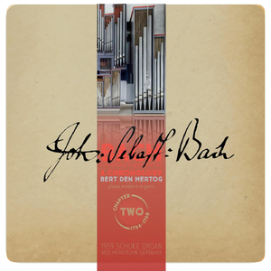 Fuge C-Moll Über ein thema von Legrenzi, BWV 574