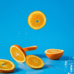 Orange Report