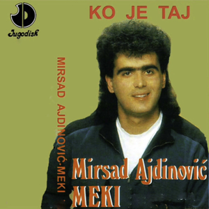 Ljubio sam i ljubicu