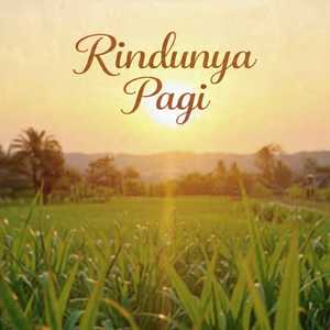 Rindunya Pagi (Live)