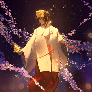 前前前世·日文版（Cover 泠鸢yousa）